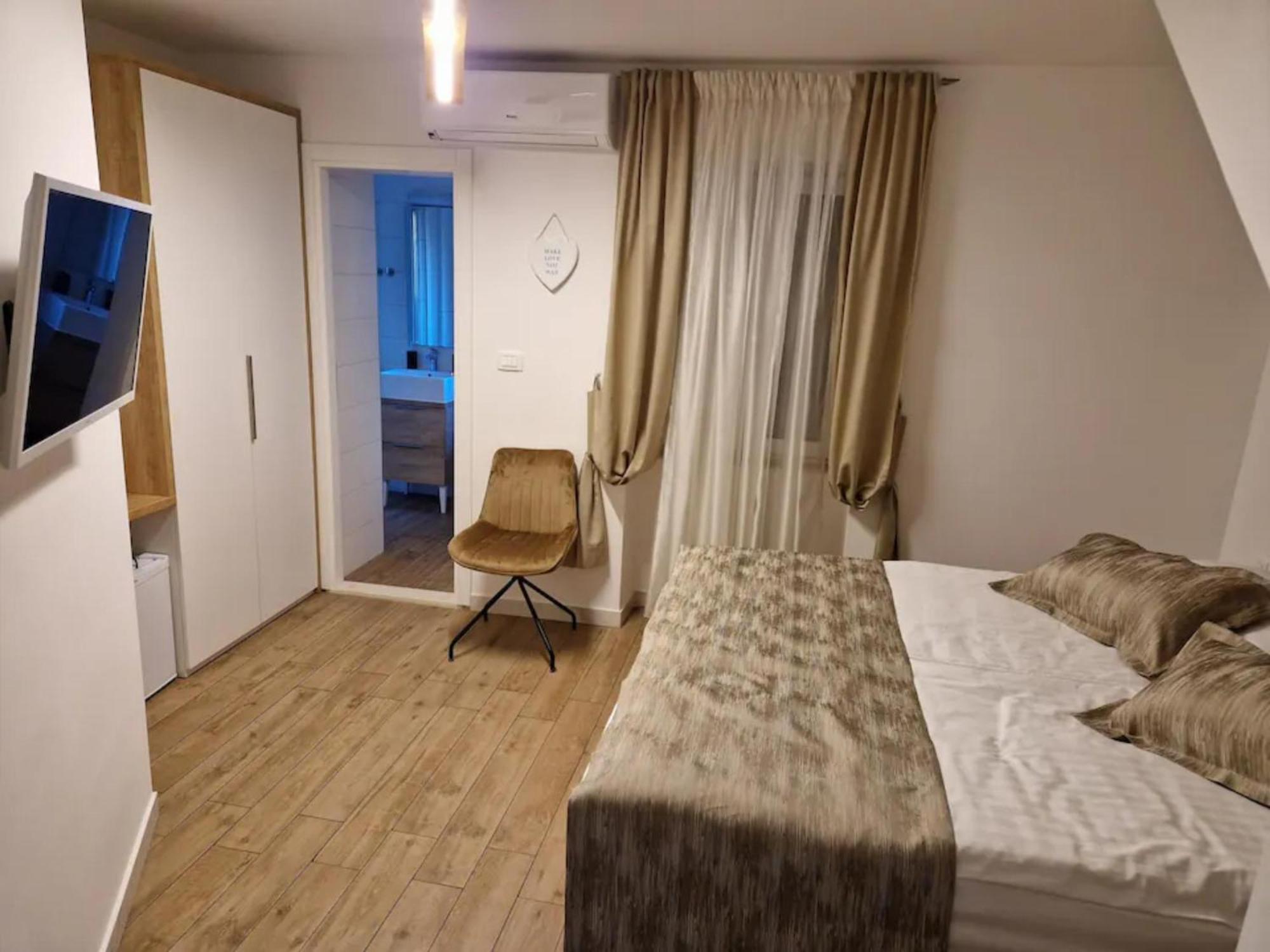 Guesthouse Bepa Σπλιτ Εξωτερικό φωτογραφία