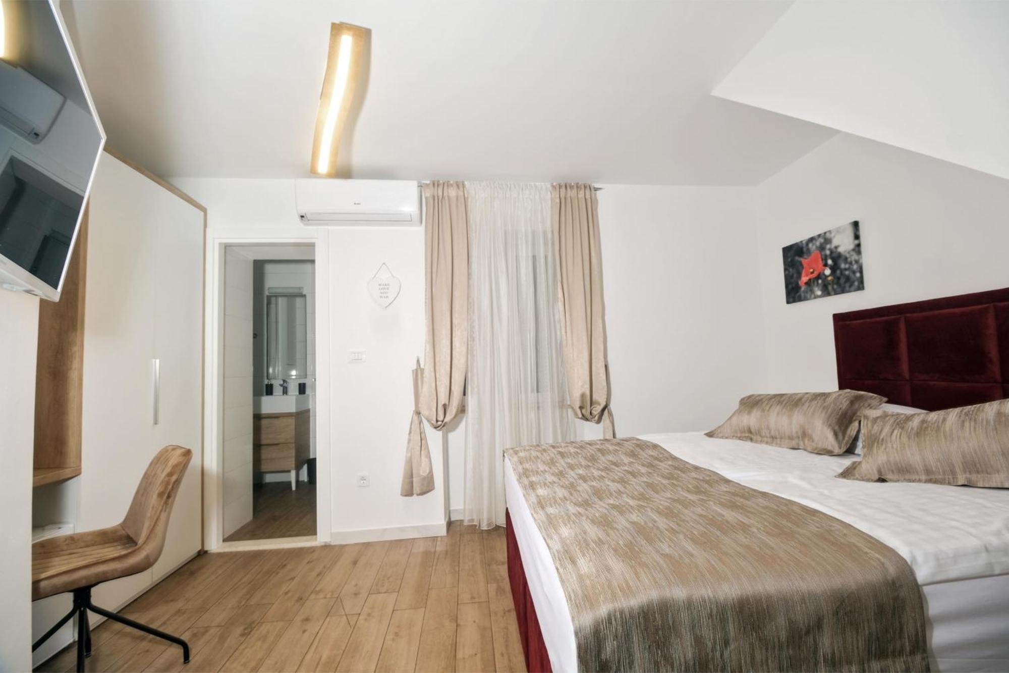 Guesthouse Bepa Σπλιτ Εξωτερικό φωτογραφία