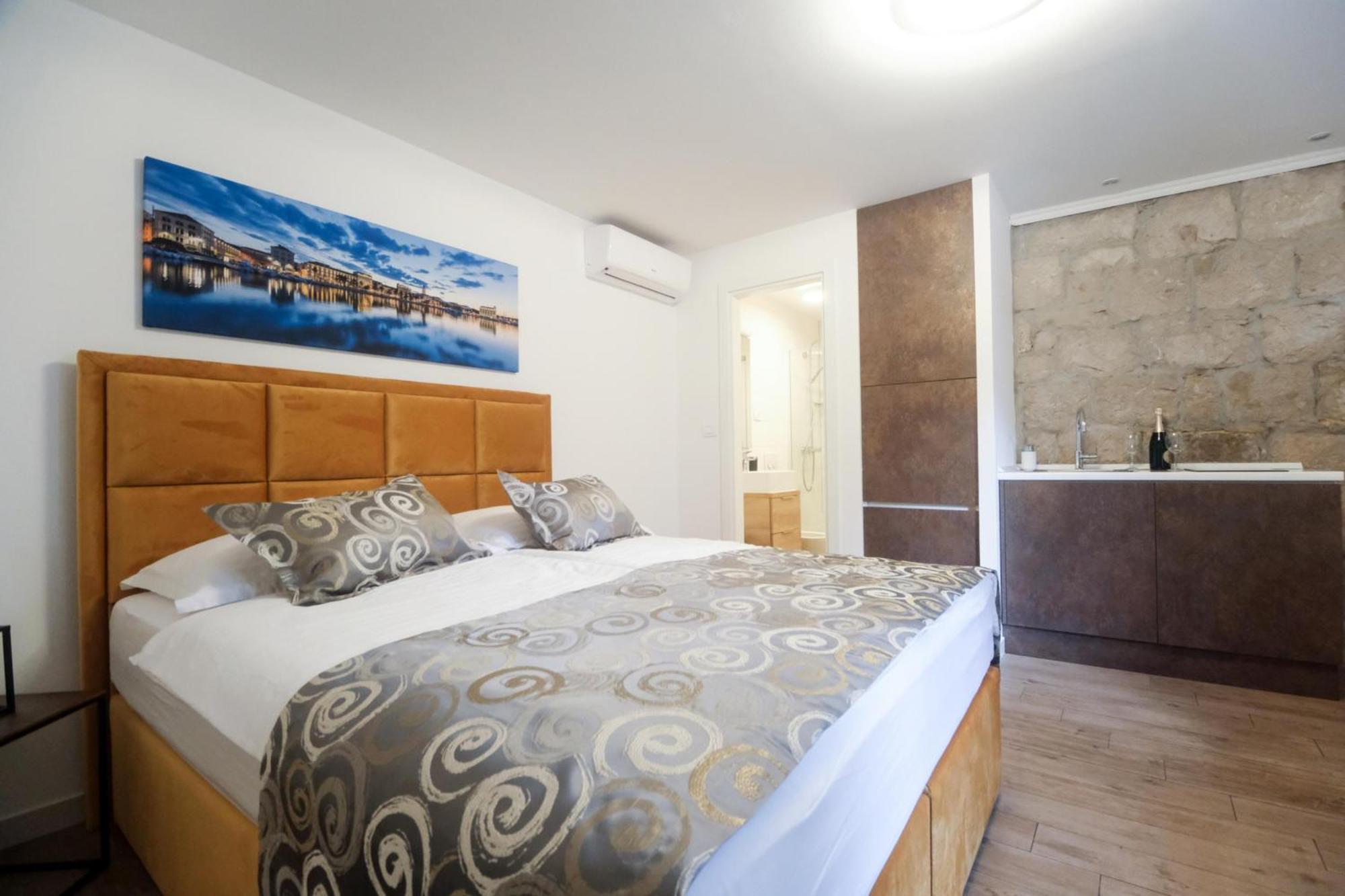Guesthouse Bepa Σπλιτ Εξωτερικό φωτογραφία