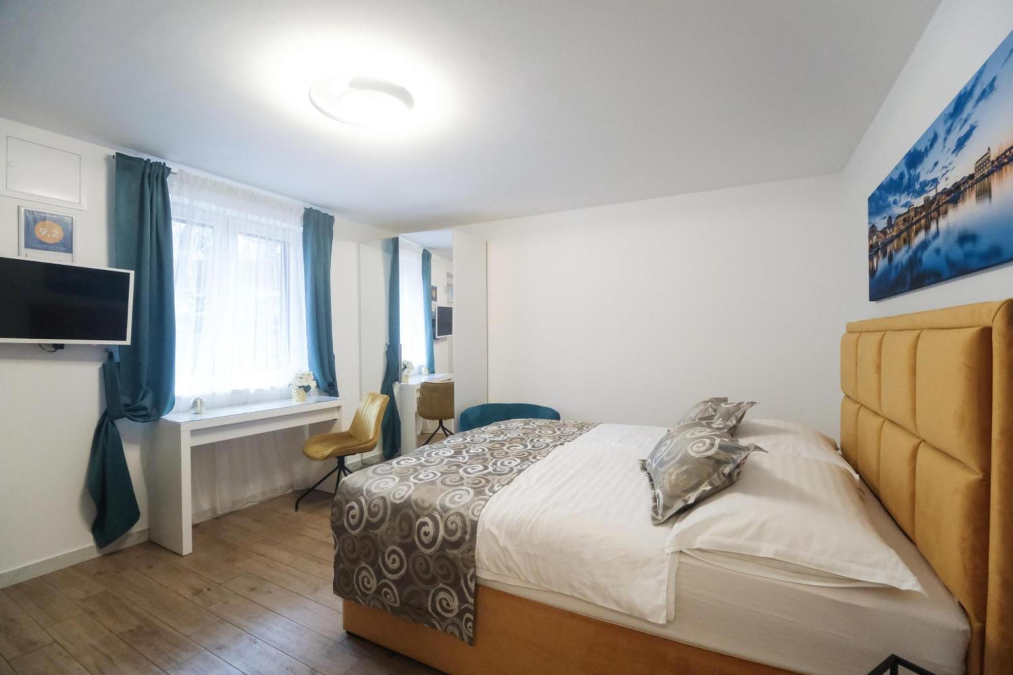 Guesthouse Bepa Σπλιτ Εξωτερικό φωτογραφία