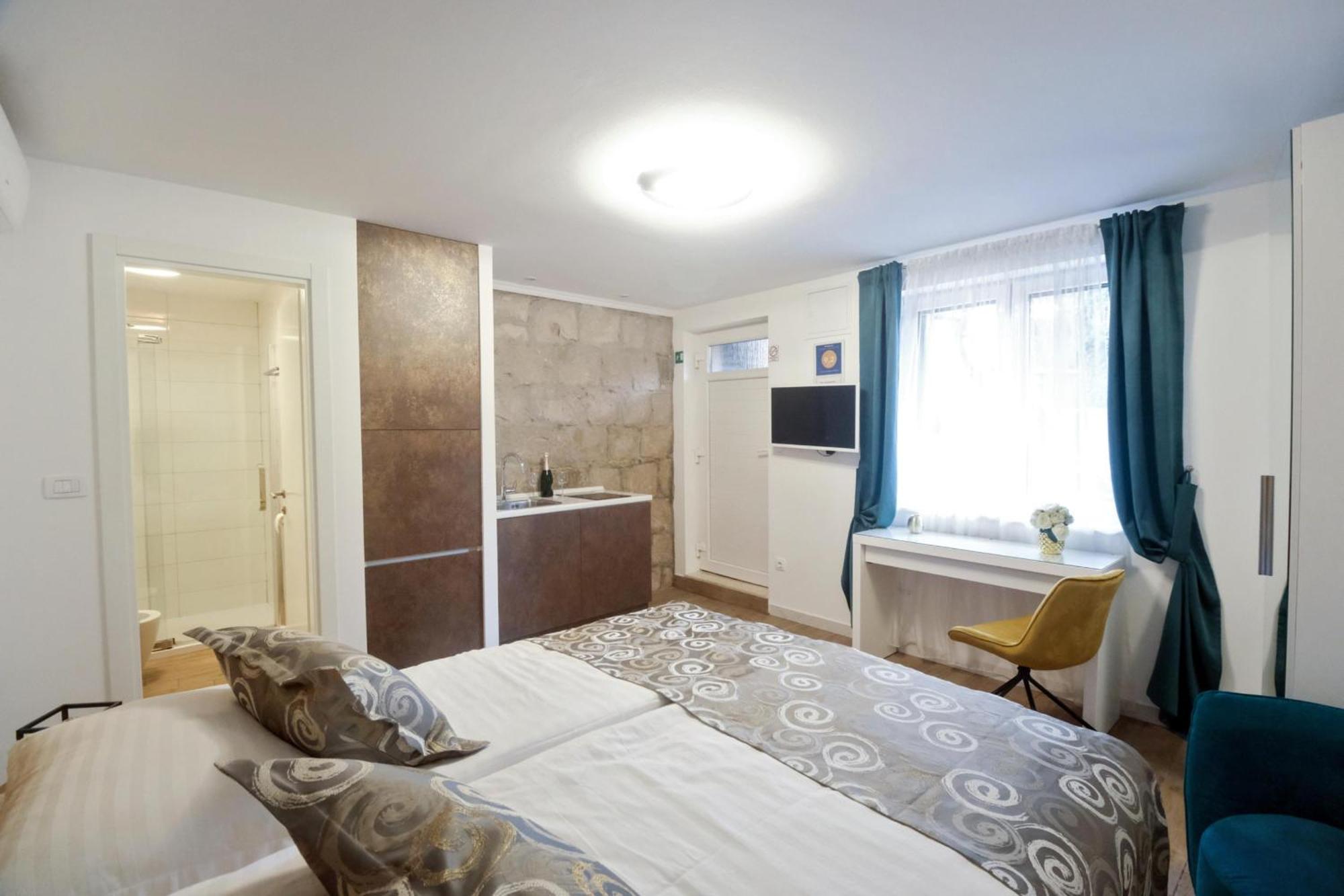 Guesthouse Bepa Σπλιτ Εξωτερικό φωτογραφία
