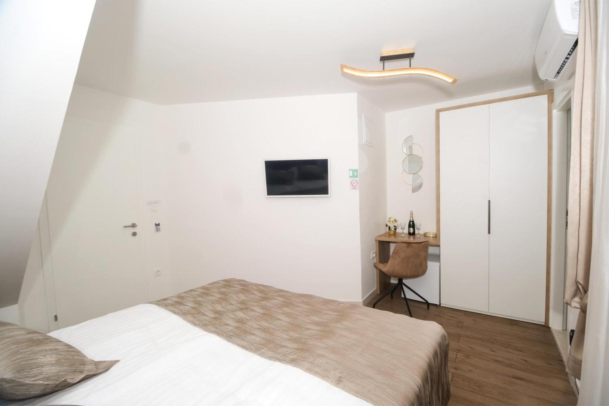 Guesthouse Bepa Σπλιτ Εξωτερικό φωτογραφία