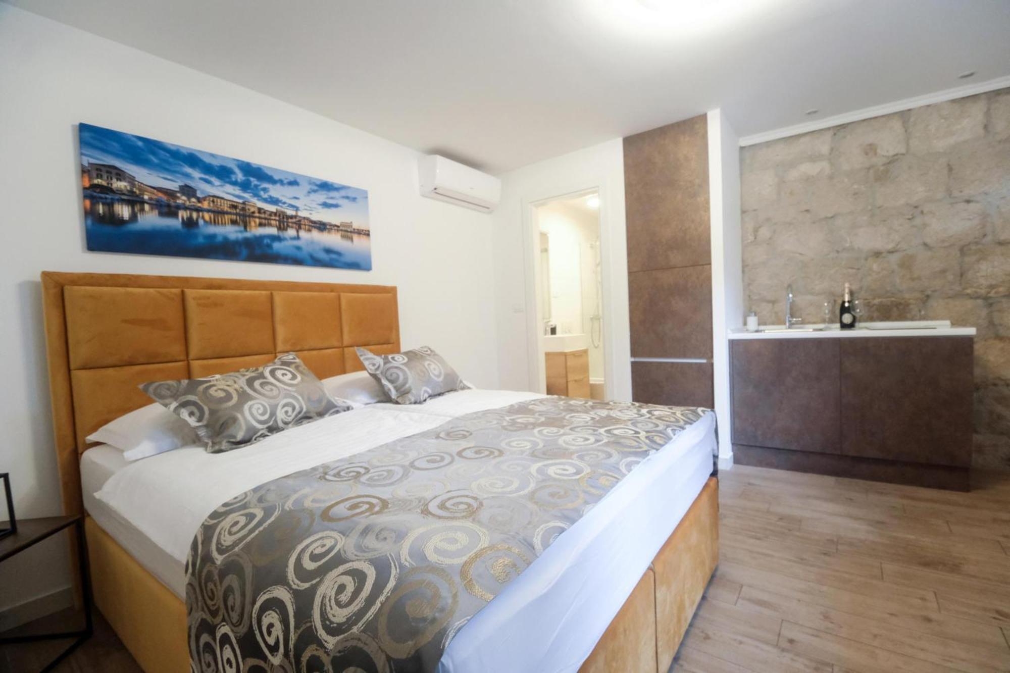 Guesthouse Bepa Σπλιτ Εξωτερικό φωτογραφία
