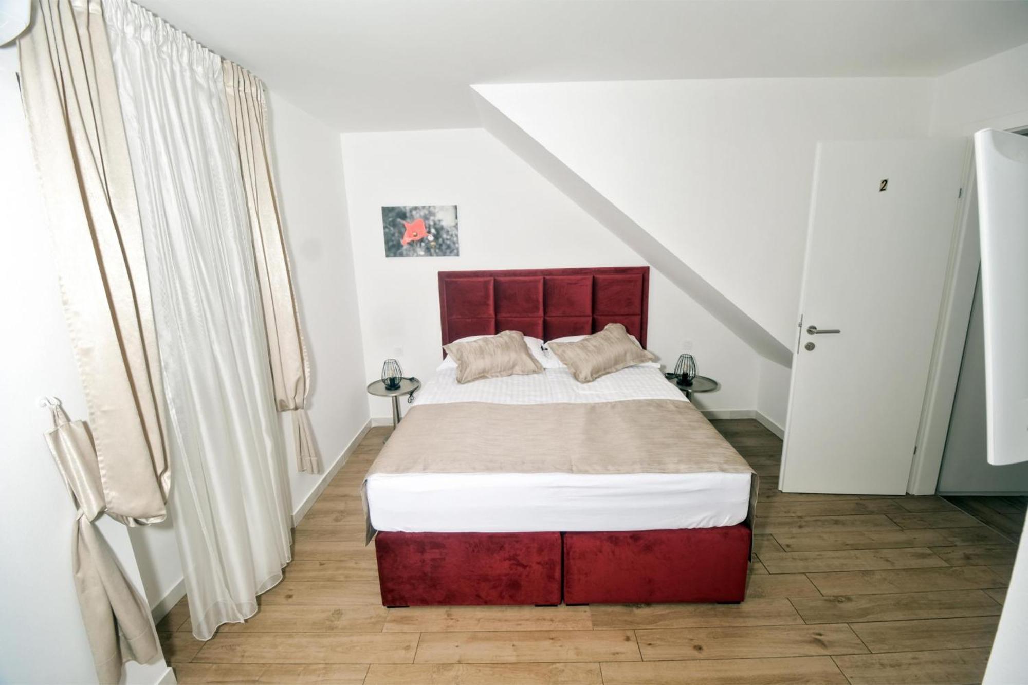 Guesthouse Bepa Σπλιτ Εξωτερικό φωτογραφία
