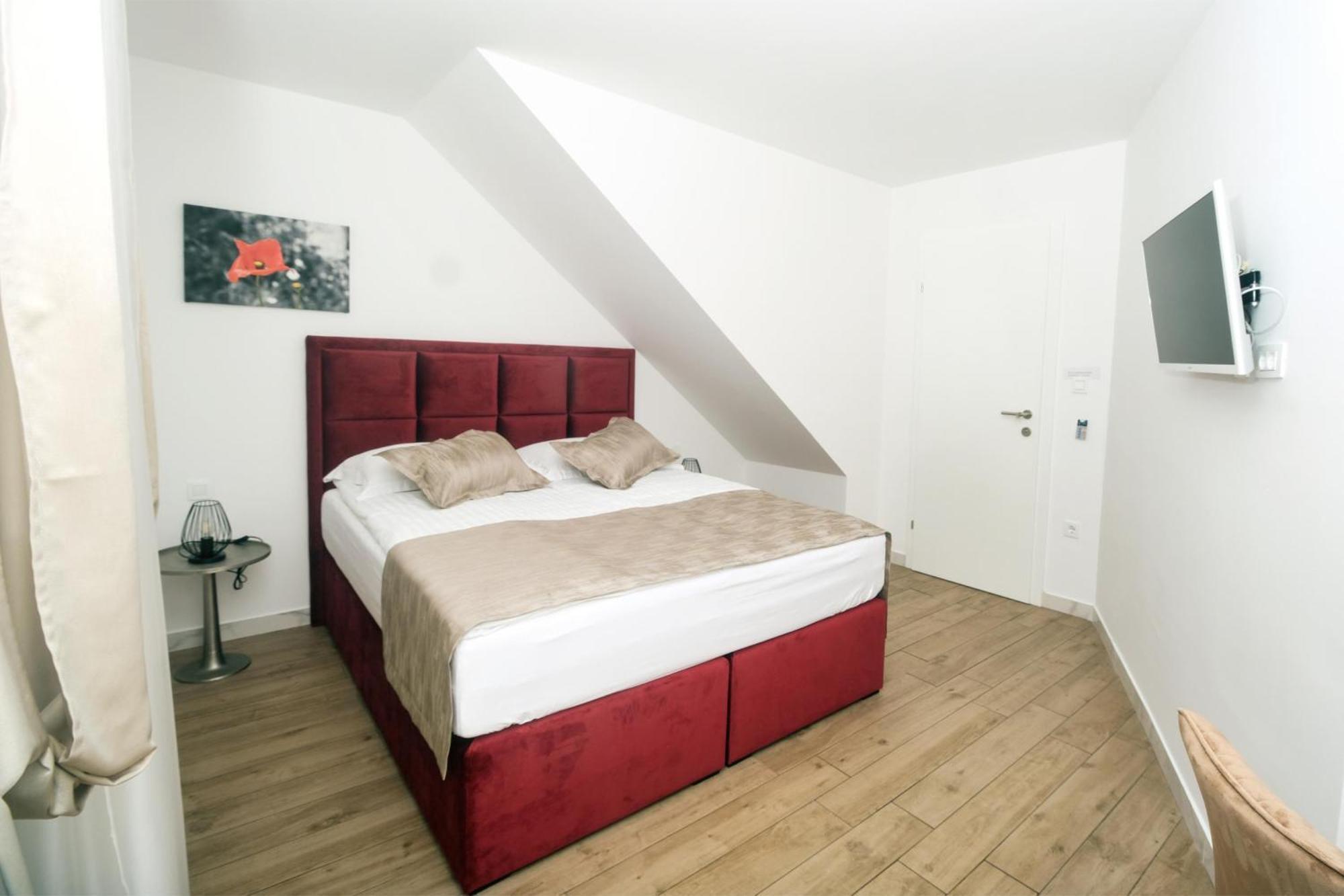 Guesthouse Bepa Σπλιτ Εξωτερικό φωτογραφία