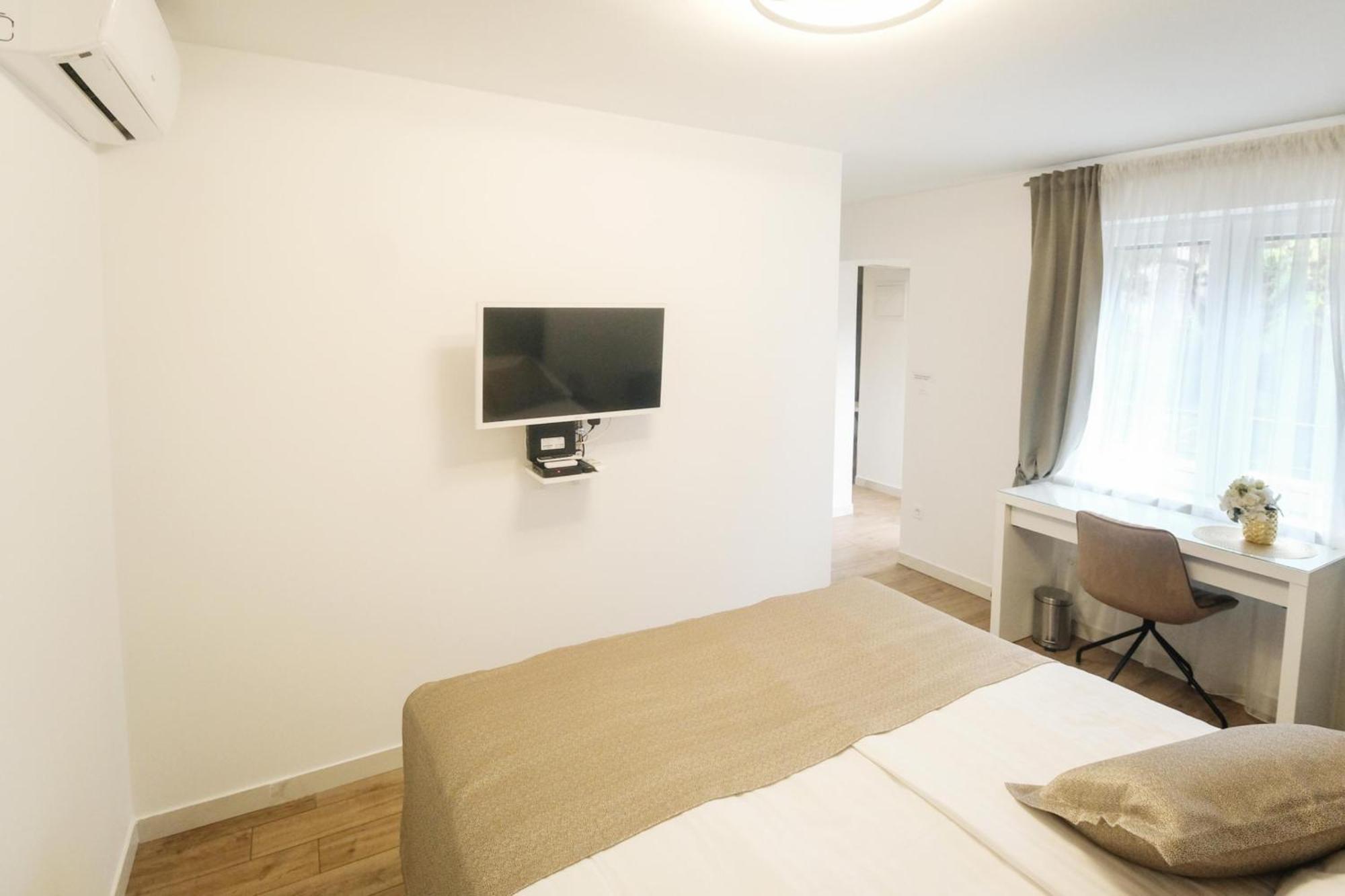 Guesthouse Bepa Σπλιτ Εξωτερικό φωτογραφία