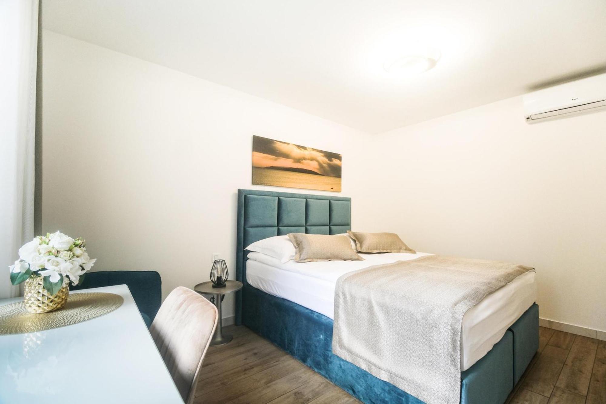 Guesthouse Bepa Σπλιτ Εξωτερικό φωτογραφία
