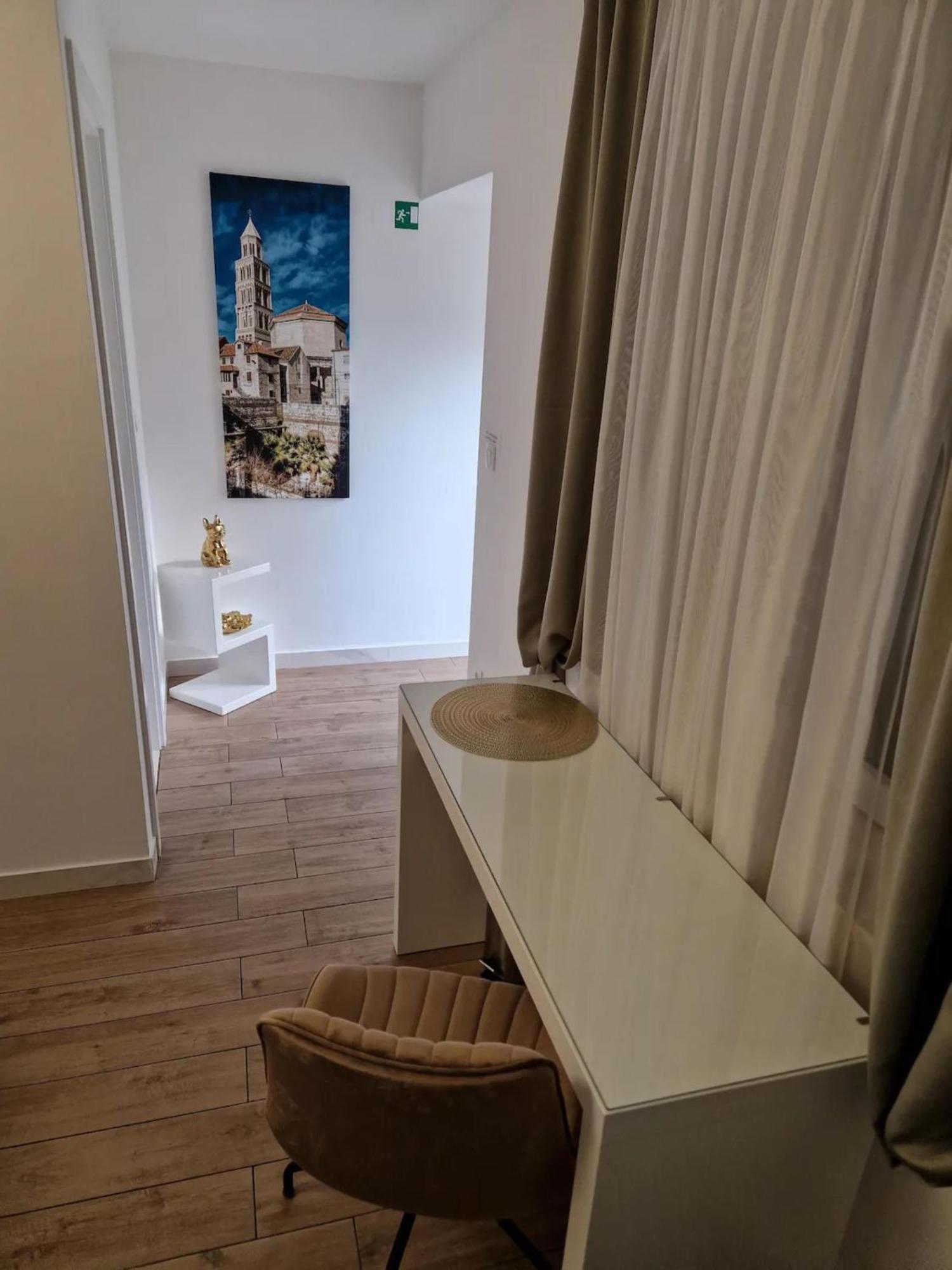 Guesthouse Bepa Σπλιτ Εξωτερικό φωτογραφία