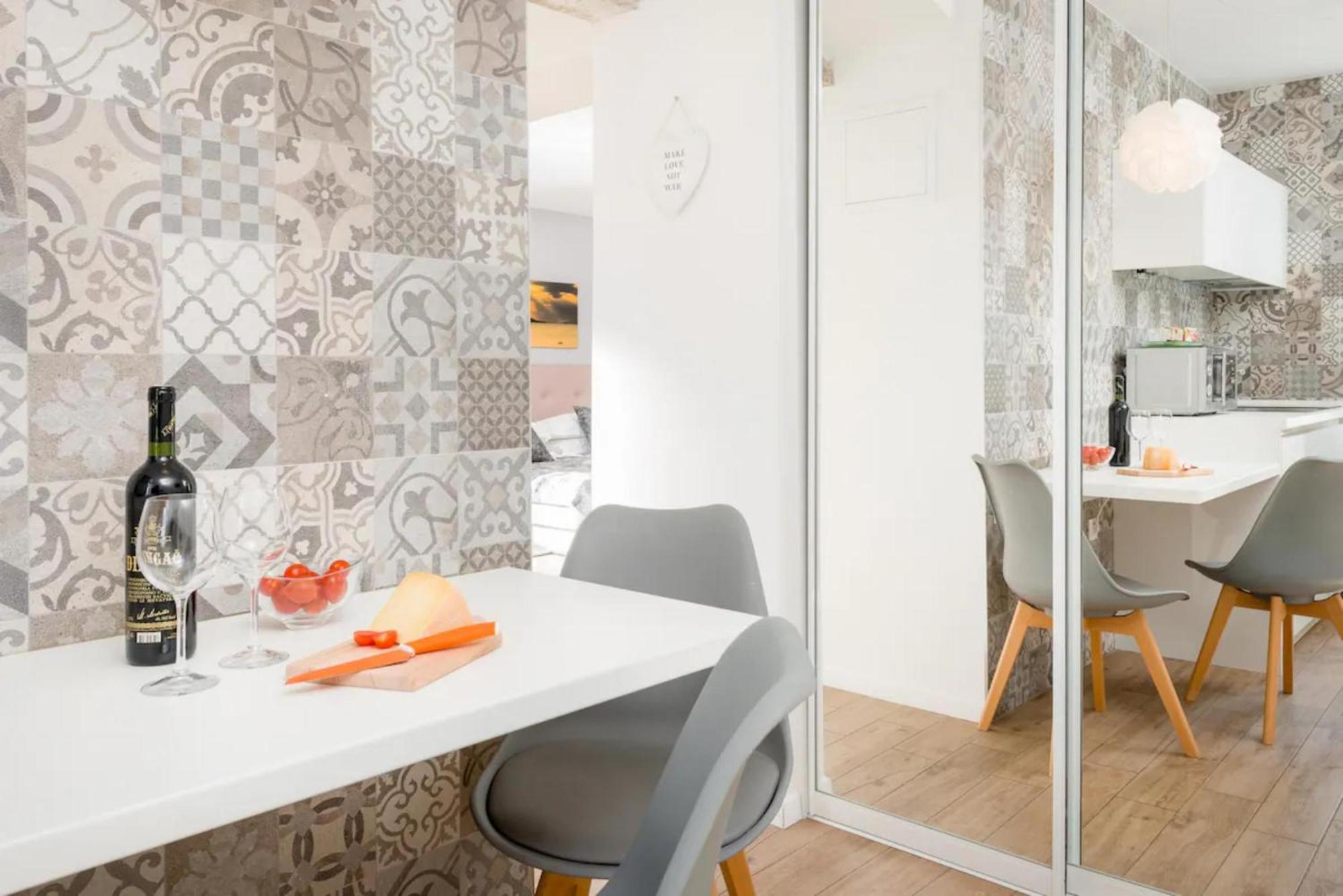 Guesthouse Bepa Σπλιτ Εξωτερικό φωτογραφία