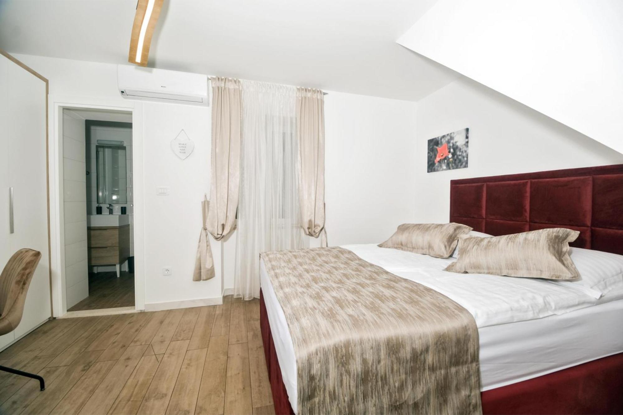 Guesthouse Bepa Σπλιτ Εξωτερικό φωτογραφία