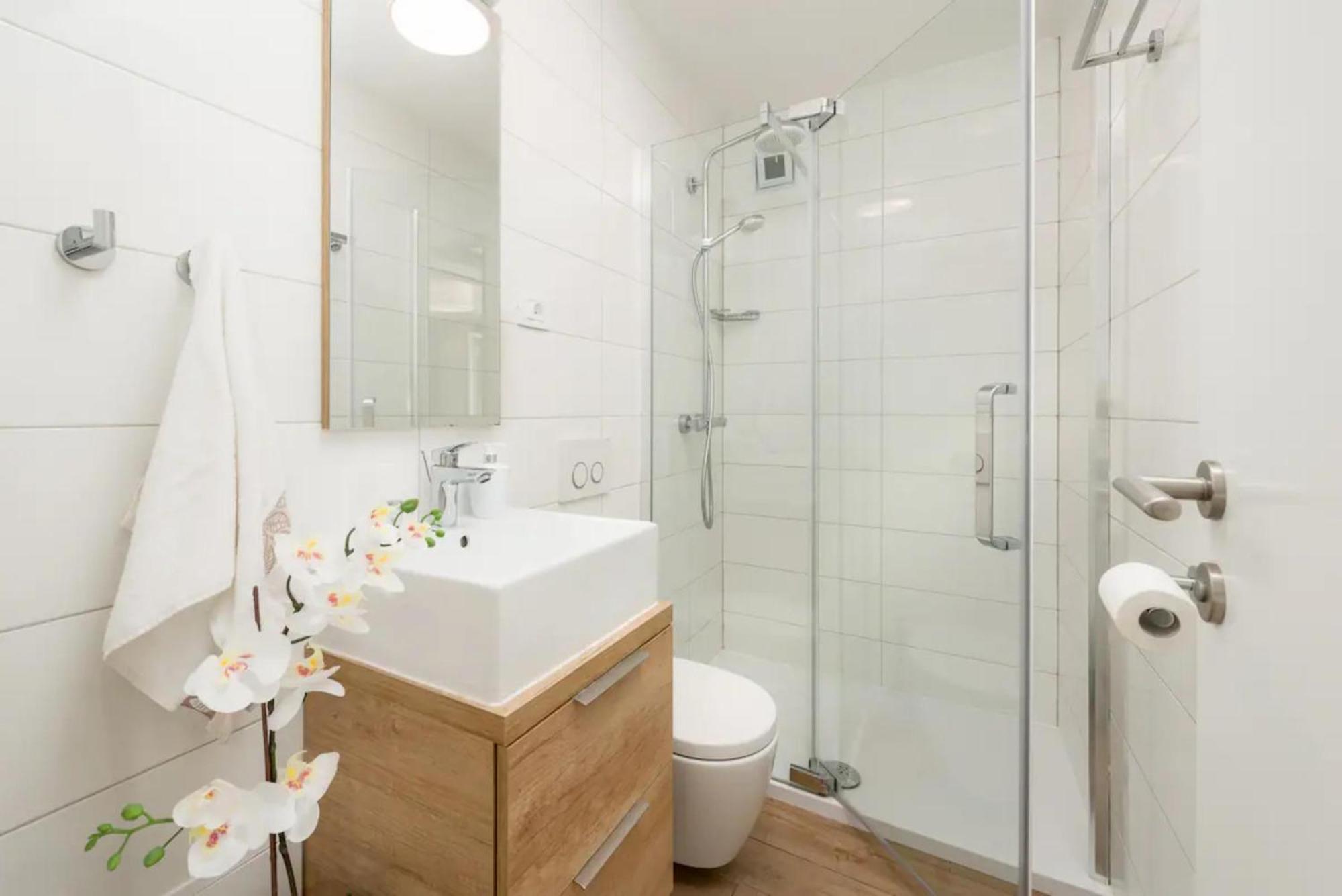 Guesthouse Bepa Σπλιτ Εξωτερικό φωτογραφία