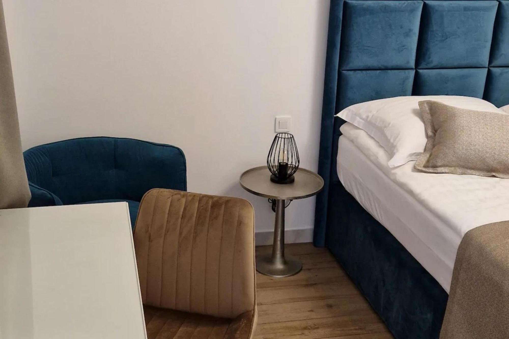 Guesthouse Bepa Σπλιτ Εξωτερικό φωτογραφία