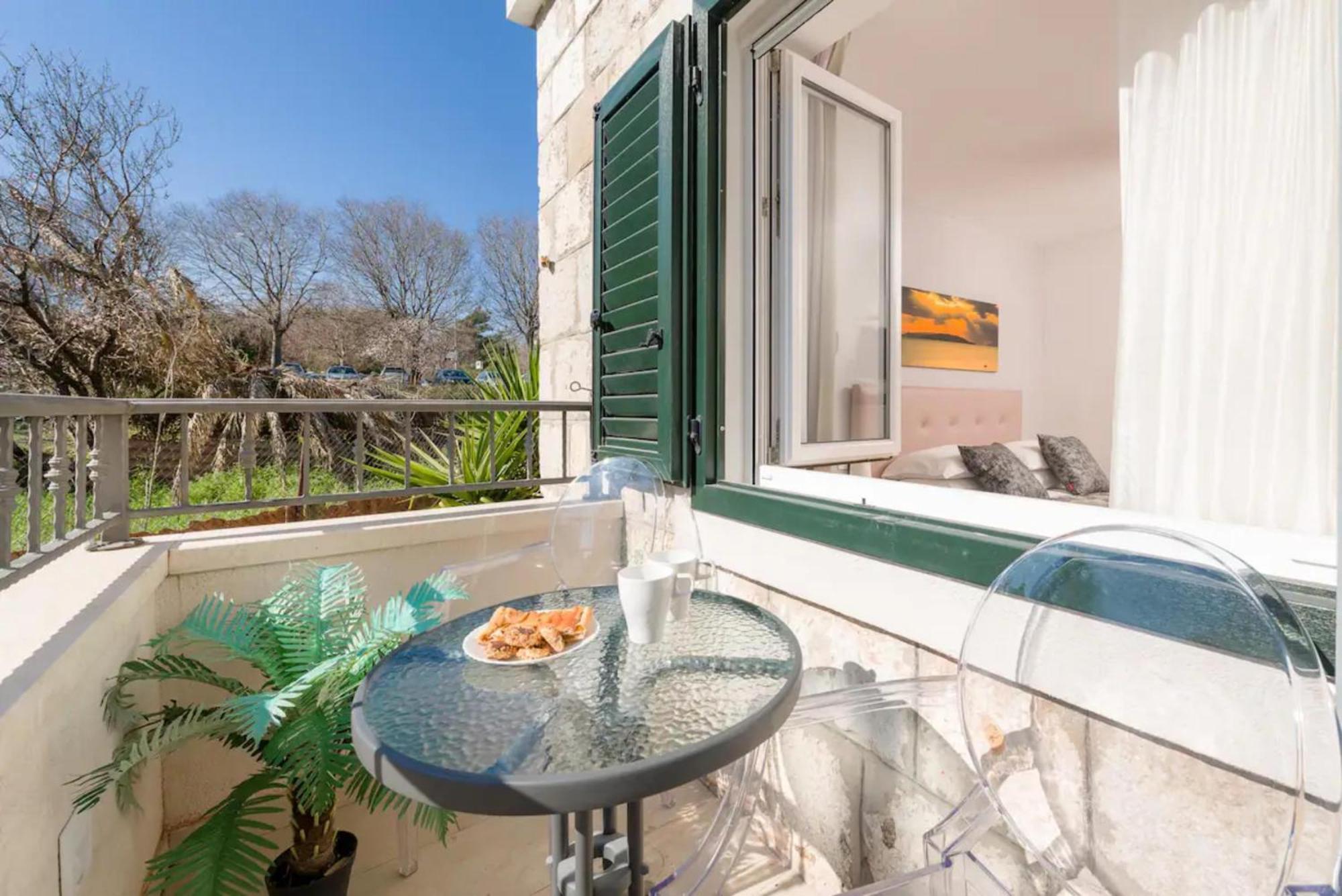 Guesthouse Bepa Σπλιτ Εξωτερικό φωτογραφία