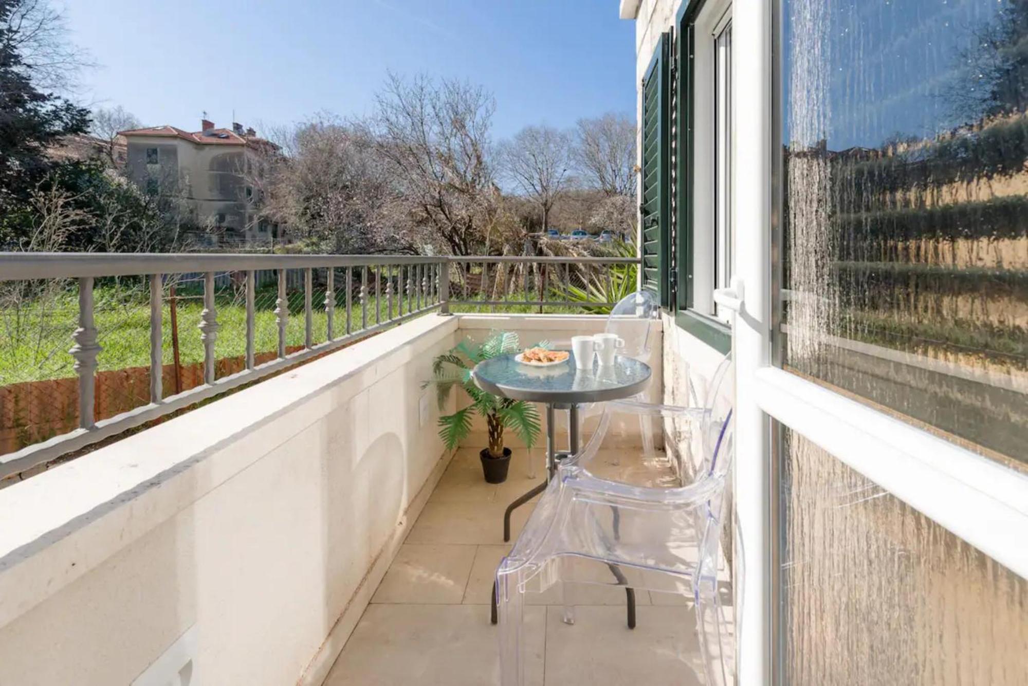 Guesthouse Bepa Σπλιτ Εξωτερικό φωτογραφία