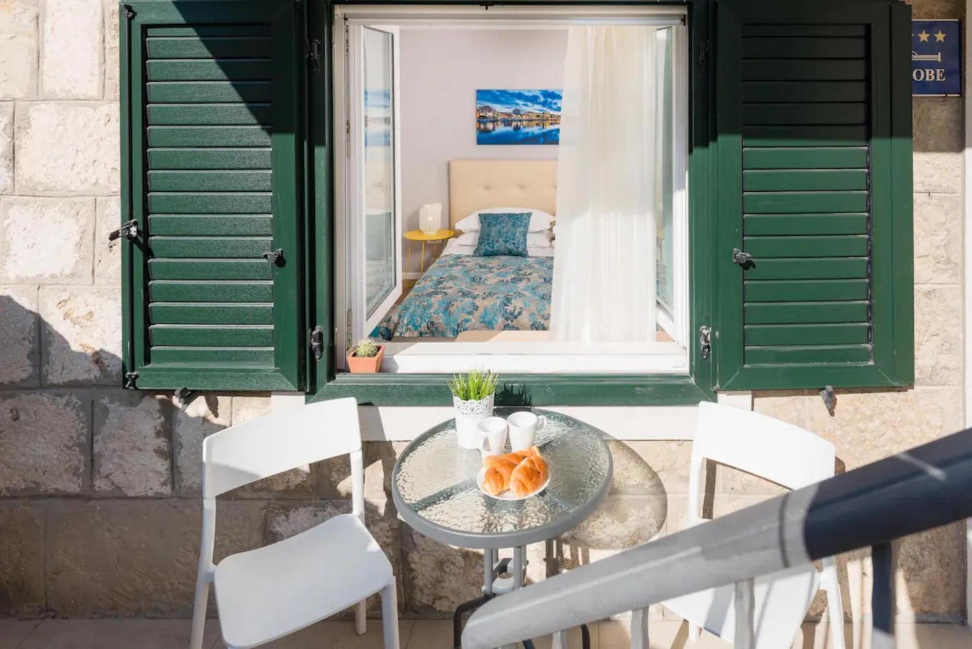 Guesthouse Bepa Σπλιτ Εξωτερικό φωτογραφία